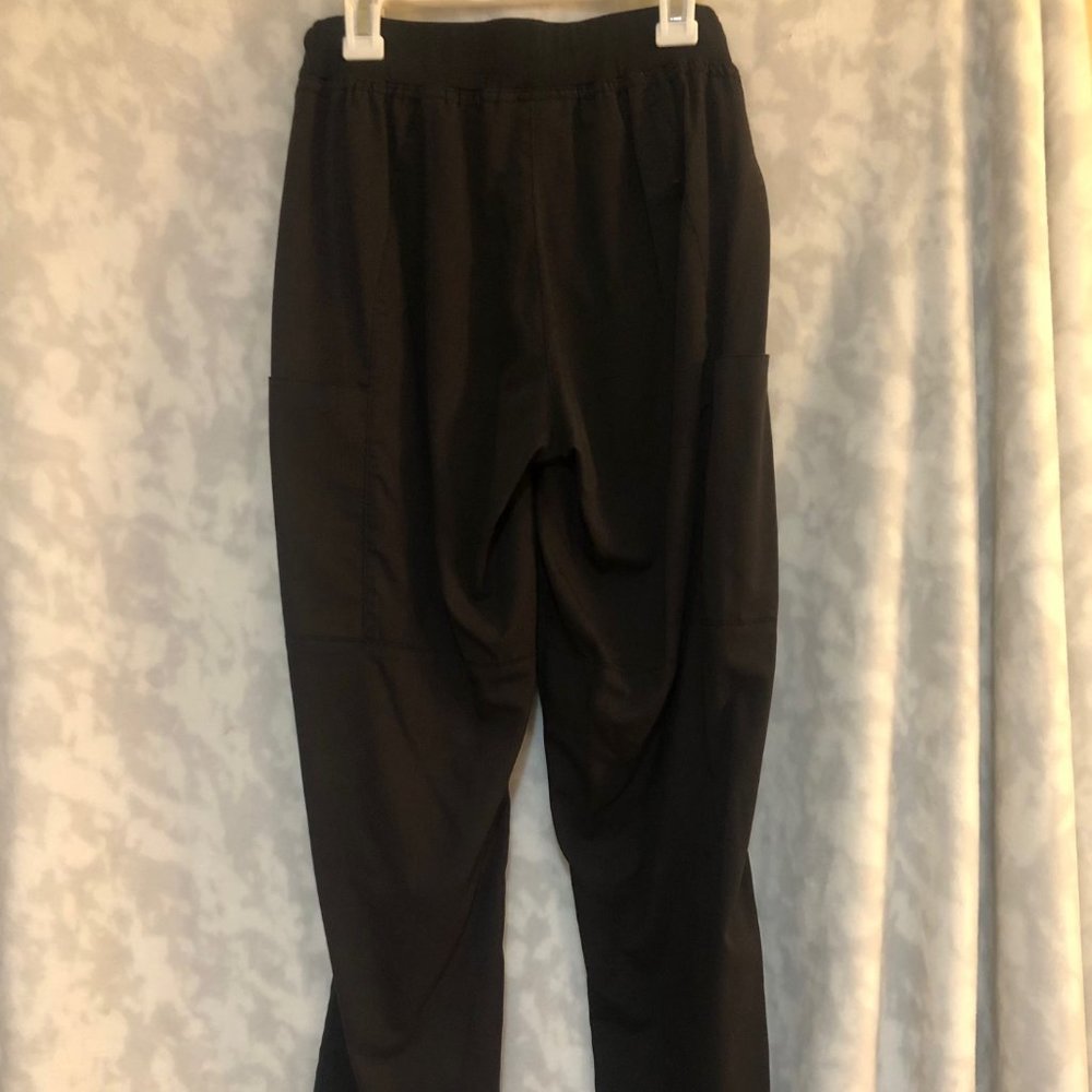 Wonder Wink Women's Scrub Pants, Size Small